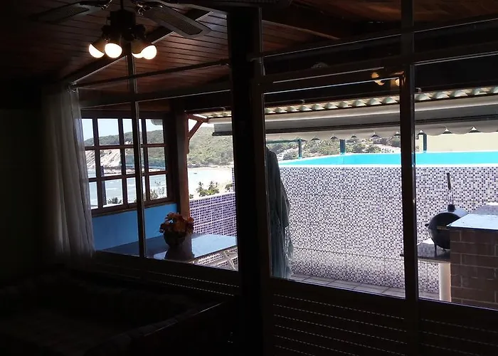 Nautilus Apart Hotel Natal