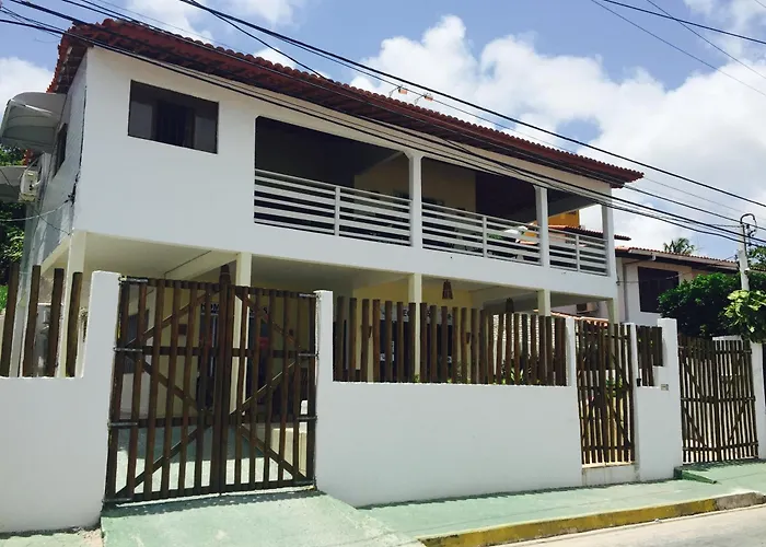 Hotel Pousada Maravista Natal