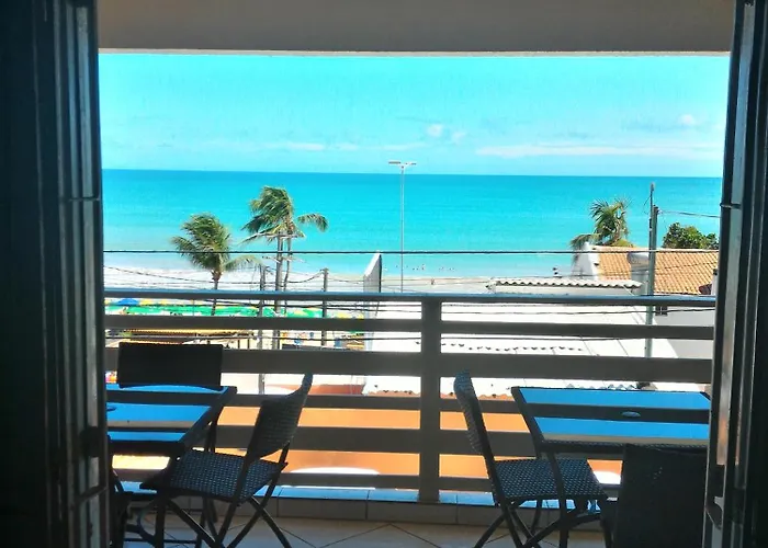 Hotel Pousada Maravista Natal